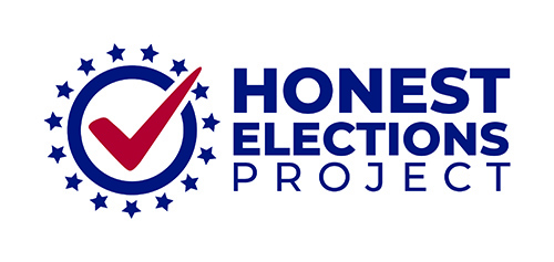 Honest Elections Project Logo
